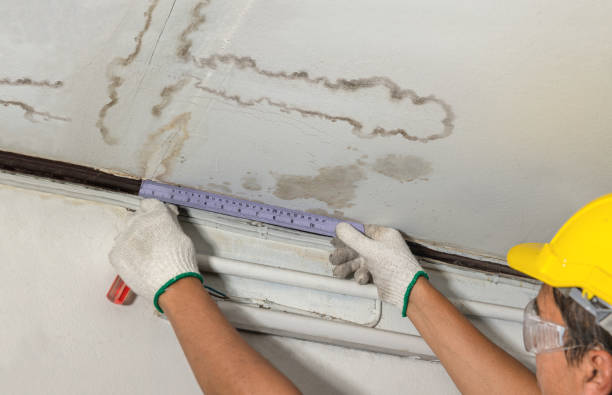 Reliable Burst Pipe Cleanup contractor in Andersonville, TN by Water Damage Irwin
